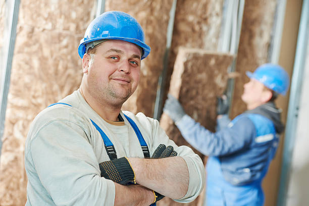 Best Insulation Maintenance and Repair in Sharpsville, PA