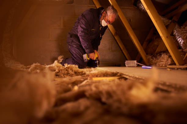 Best Commercial Insulation in Sharpsville, PA